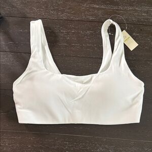 OFFLINE By Aerie Real Me XTRA Classic Sports Bra